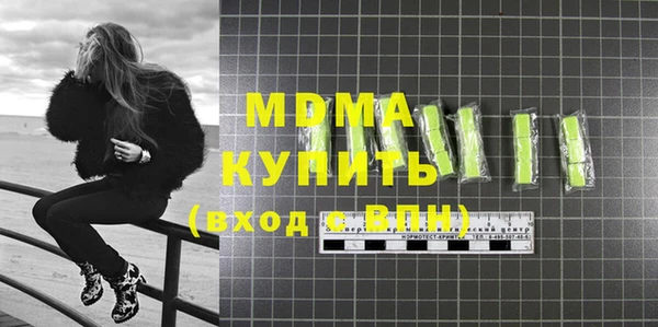 эйфоретик Осташков